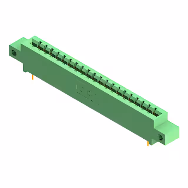 837-040-521-812 EDAC Inc.  Edgeboard Connectors